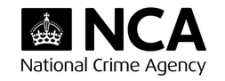 National Crime Agency