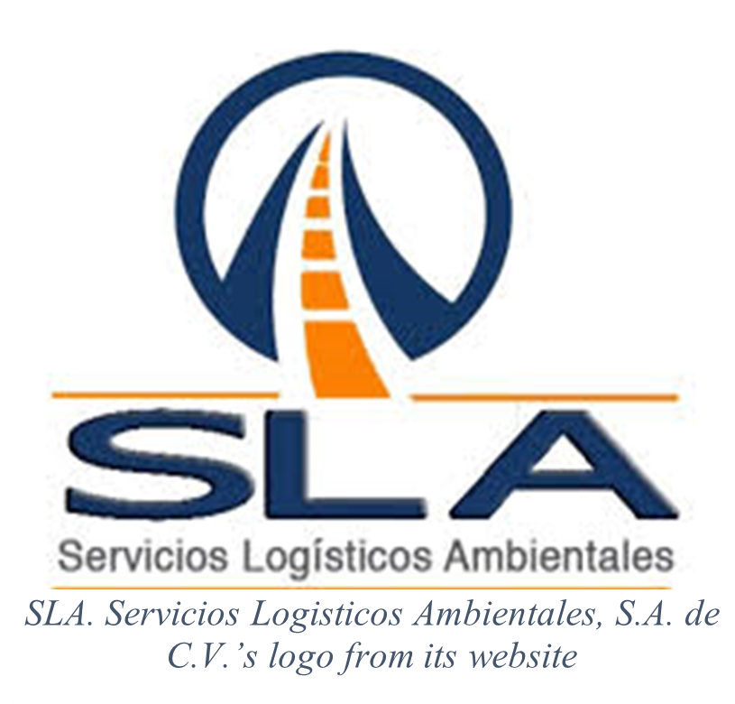 LA. Servicios Logisticos Ambientales, S.A. de C.V.