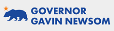 California Governor - Gavin Newsom