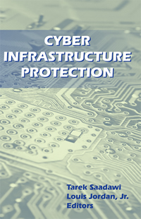 Cyber Infrastructure Protection - Cover