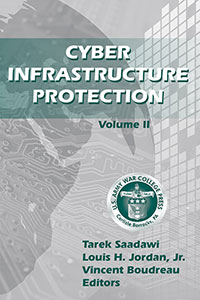 Cyber Infrastructure Protection: Vol. II - Cover