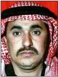 Abu Musab al-Zarqawi