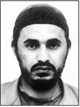 Abu Musab al-Zarqawi