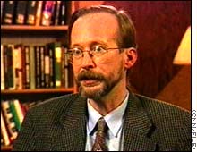 John Pike