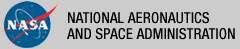 NASA - National Aeronautics and Space Administration