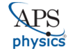 American Physical Society