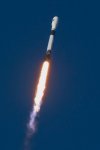 The Missile Defense Agency (MDA) and Space Development Agency (SDA) confirmed the successful launch of six satellites to low-Earth orbit from Space Launch Complex 40 at Cape Canaveral Space by SpaceX's Falcon 9 rocket.