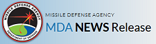 Missile Defense Agency