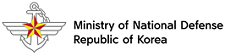 Ministry of National Defense, Republic of Korea