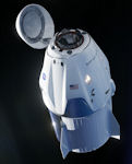Space-X - Crew Dragon