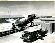 DM-15A  Nike Zeus A