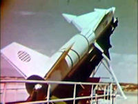 DM-15A  Nike Zeus A