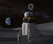 Human Landing System