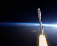 Omega - Northrop Grumman