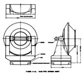 PLATO Pencil Beam Tracker