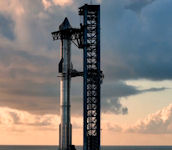 SpaceX Starship - Flight 2