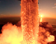 SpaceX Starship - Flight 2