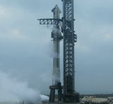 SpaceX Starship - Flight 2