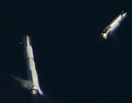 SpaceX Starship - Flight 2