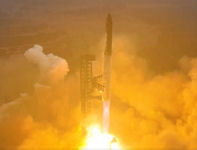 SpaceX Starship - Flight 4