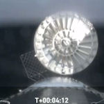 SpaceX Starship - Flight 4