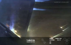 SpaceX Starship - Flight 4