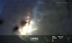 SpaceX Starship - Flight 4