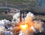  SpaceX Starship Flight 6