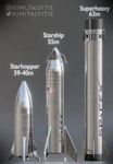 Starhopper