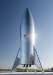Starhopper