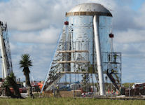 Starhopper