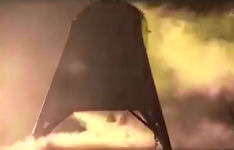Starhopper