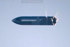 Starhopper
