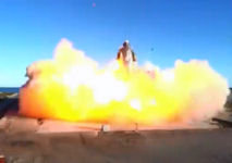Starhopper