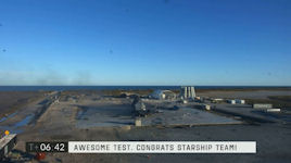 Starhopper