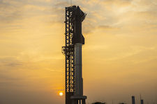 SpaceX Starship First Flight 20 April 2023