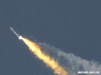 SpaceX Starship First Flight 20 April 2023