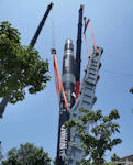 Galactic Energy - Ceres-1 (Y1) Carrier Rocket