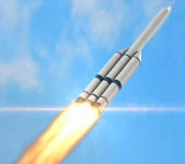 CZ-5DY New Generation of Manned Launch Vehicle