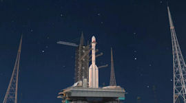 CZ-5DY New Generation of Manned Launch Vehicle