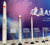 Dragon carrier rocket series