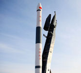 Kuaizhou KZ-1
