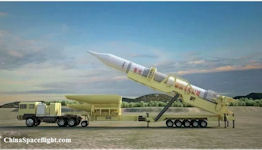 Kuaizhou KZ-11