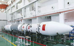 Kuaizhou KZ-1A