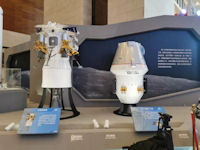 Chinese Piloted Lunar Landing