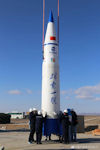 Tansuo-1 XT-1