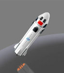 Zhongke-Orbit Space Tourism Vehicle