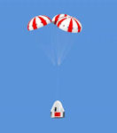Zhongke-Orbit Space Tourism Vehicle