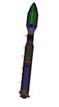 Zhongke 1 / ZK-1