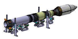 Zhongke 1 / ZK-1